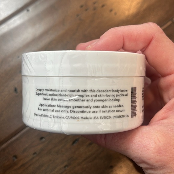 EVER Lavish Body Butter NEW - Picture 2 of 4